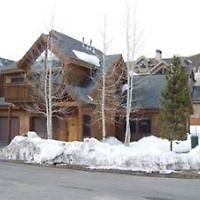 Snake River Village At Central Keystone Dış mekan fotoğraf